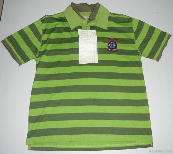 Polo shirt