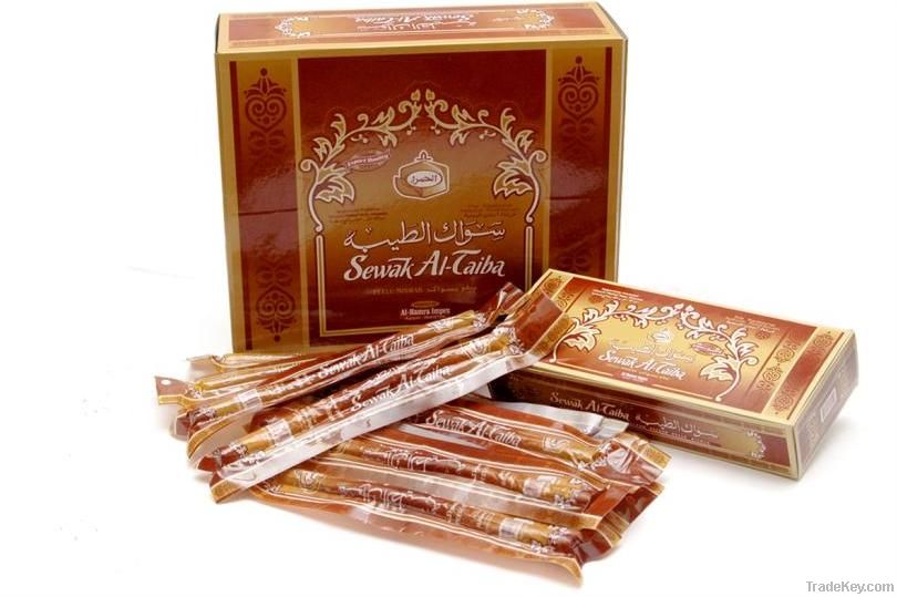 Miswak