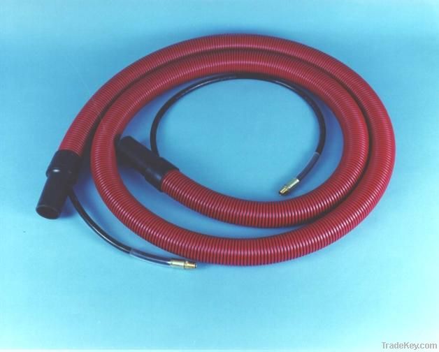 Flame-Retardant Polyurethane hoses