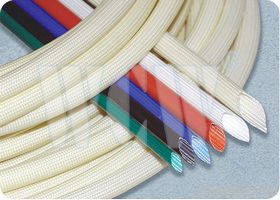 Acrylic Fiberglass SLeeving