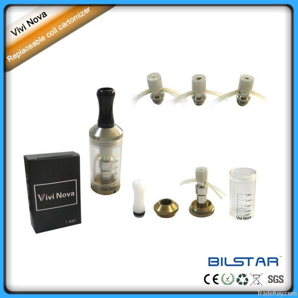 Bilstar ORIGINAL Vivi Nova tank clearomizer