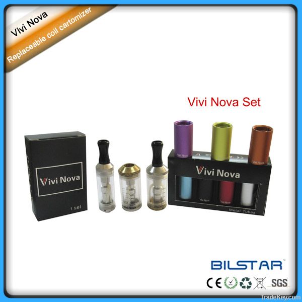 Bilstar ORIGINAL Vivi Nova tank clearomizer