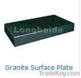 Granite Surface Plate