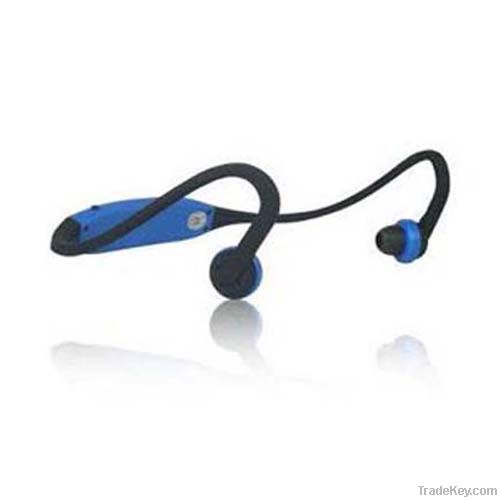 Sport Headset mp3 player