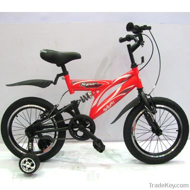 Children Bicycle