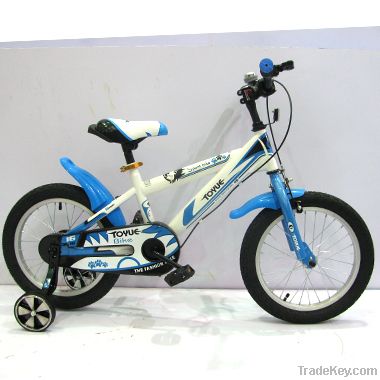 Kid&#039;s bike