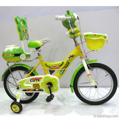 children bike