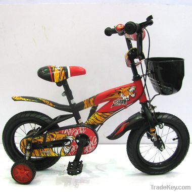 kid&#039;s bike