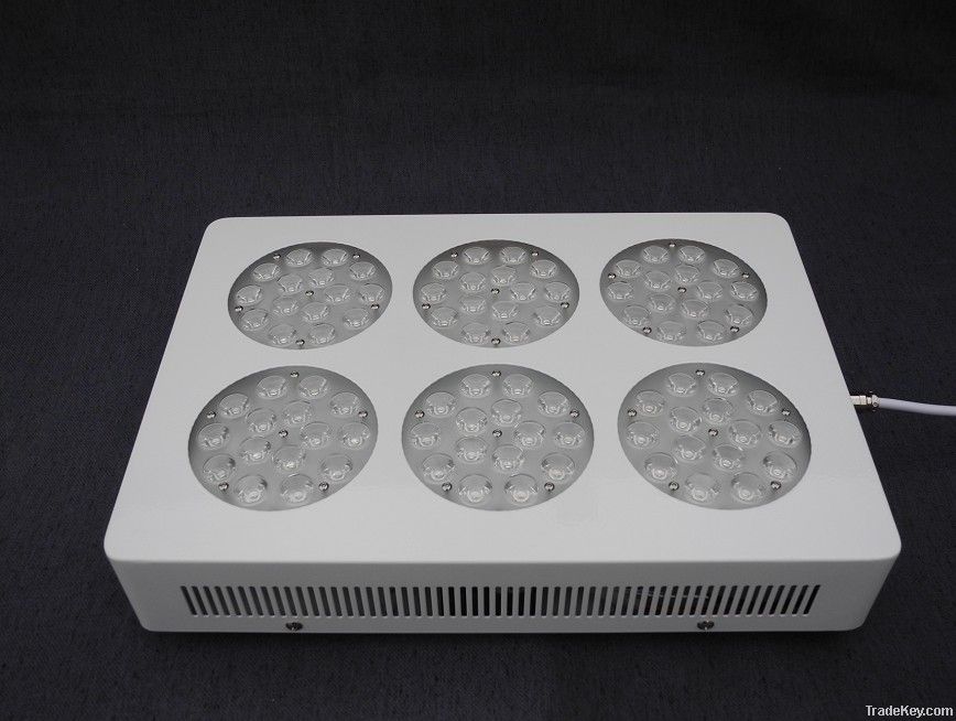 2012 NOVA Series 200--1000w LED Grow Light