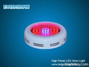 90w (90*1w) LED GROW LIGHT