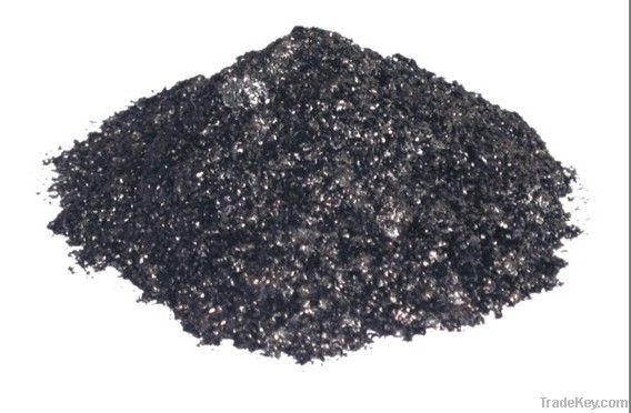 natural expandable flake graphite