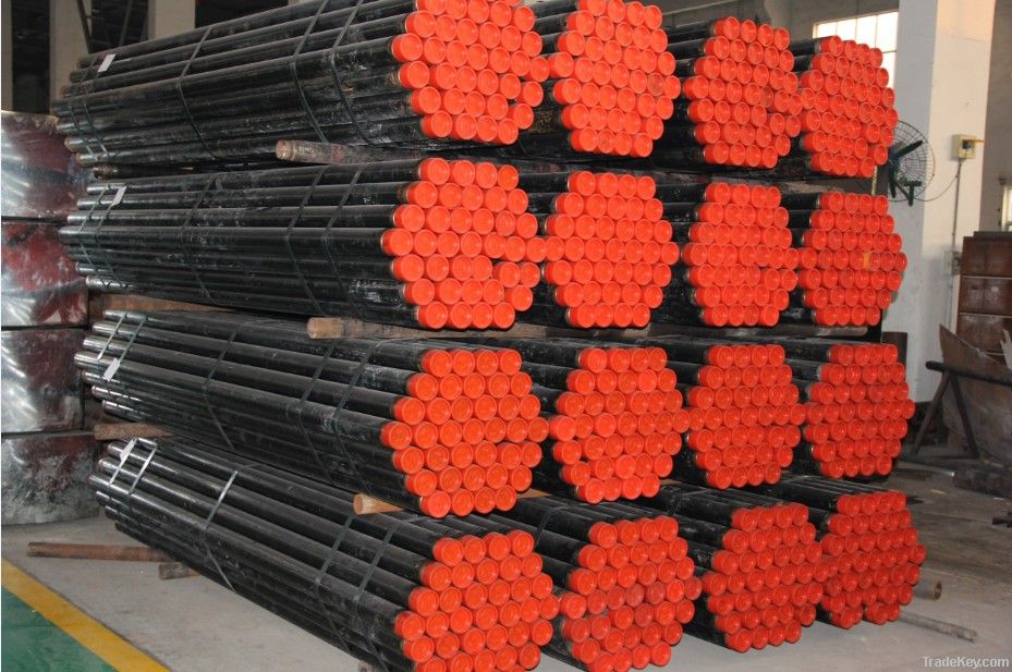 drill rods