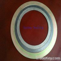 spiral wound gasket