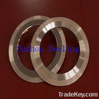 Corrugated gasket