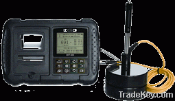 Portable Hardness Tester