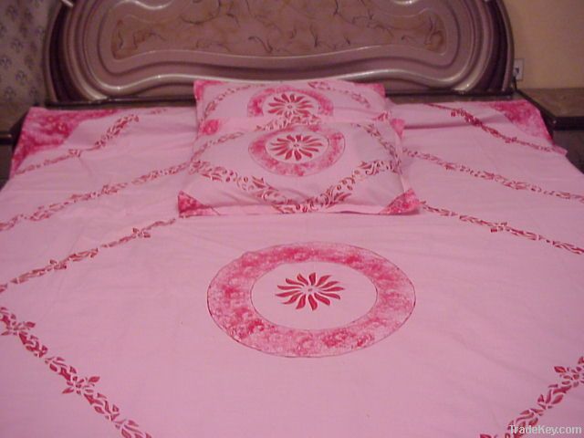 Bed Sheets