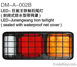 LED-Junengwang Iron tail lamp