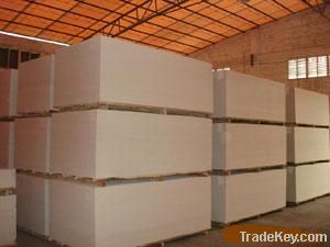 Calcium Silicate board