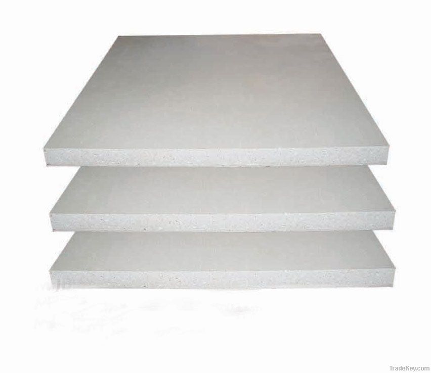 Magnesium Oxide Board