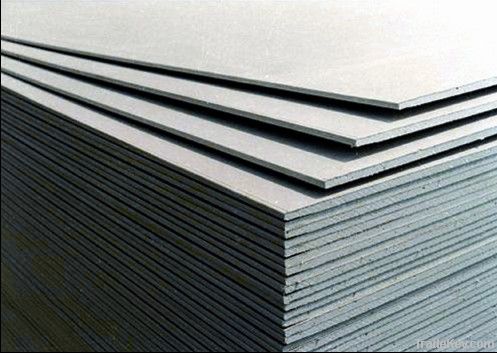 Non-asbestos fiber cement board