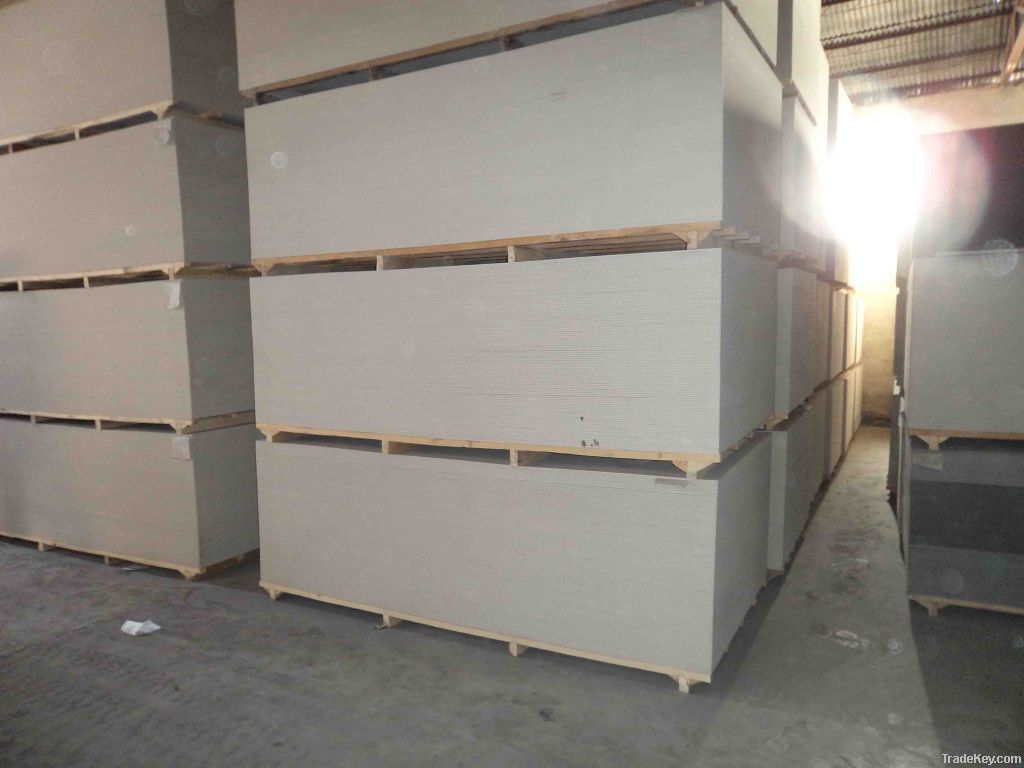 Calcium Silicate board