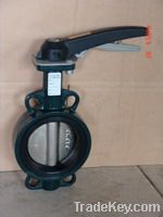 194d Centerline Butterfly Valve