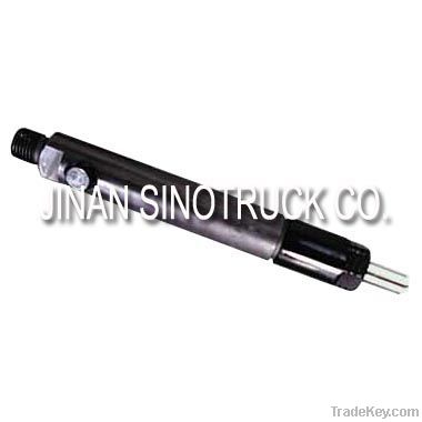 Sinotruk Howo Nozzle of Injection Pump