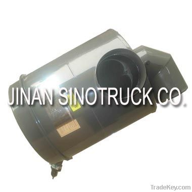 Sinotruk Howo Air Filter Assembly