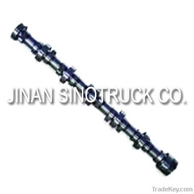 Sinotruk Howo Camshaft