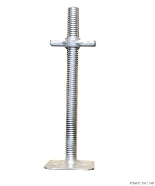 base screw jack