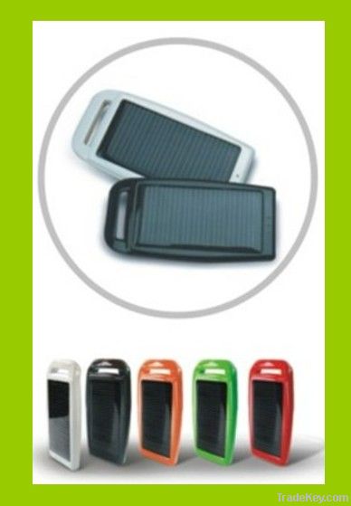 Solar Portable Charger for Mobile Phones (S-PM1070)