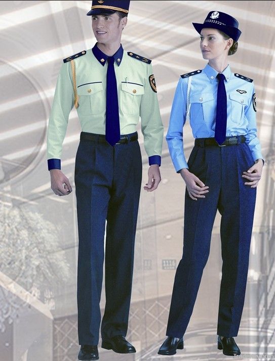 Airline Uniform Ladies airline uniform stewardess uniform