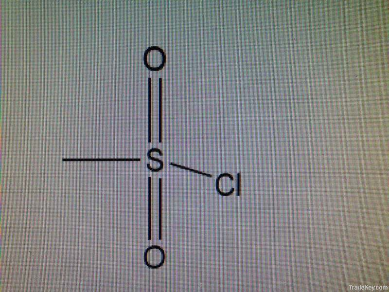 Methanesulfonyl chloride