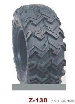 ATV tyre