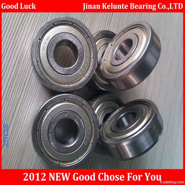 White Metal Bearings - Deep Groove Ball Bearings FAG 61805