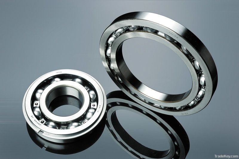 IKO Stainless Steel Furniture Deep Groove Ball Bearings 6414