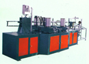 CM-M Spiral Paper Tube Machine