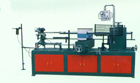 spiral Paper tube machine