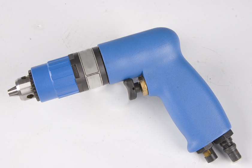 Pneumatic tools