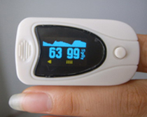 pulse oximeter