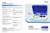 Tecom TC series chemistry analyzer TC Mini with 200 tests/hour