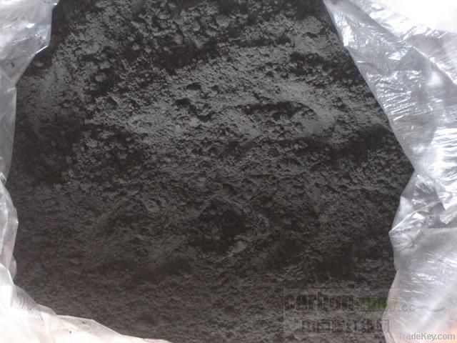 high purity carbon fiber powder