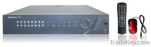 16CH D1 DVR