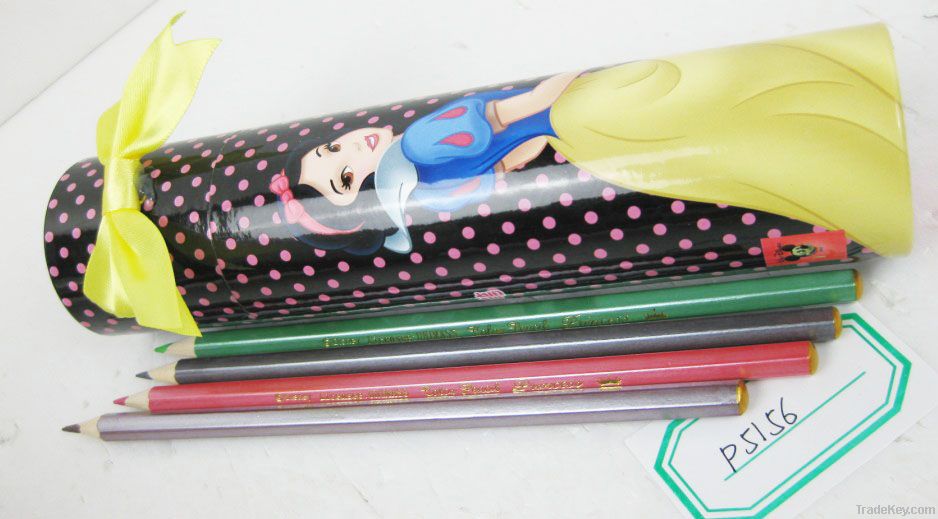 Disney Color Pencil, 12 Color Pencil