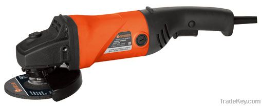 Angle Grinder