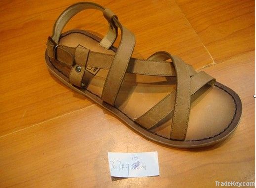 Men Sandal 7017-7