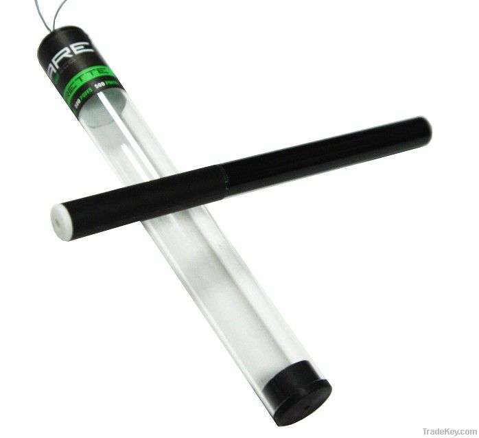 Disposable E-Cigarette