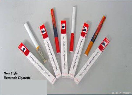 Disposable E-Cigarette