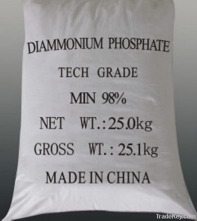 Diammonium Phosphate(DAP)