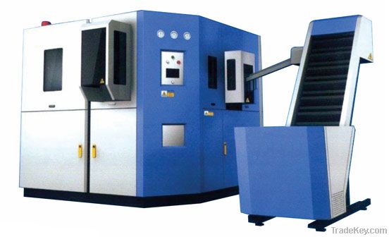 Blow Moulding Machine